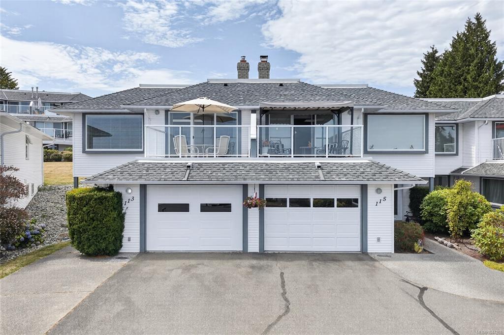 Second View of 330 Dogwood St, SHORELINE, Parksville, BC, V9P 1P7