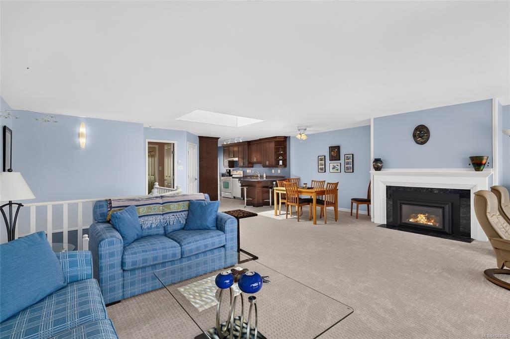 Fourth View of 330 Dogwood St, SHORELINE, Parksville, BC, V9P 1P7