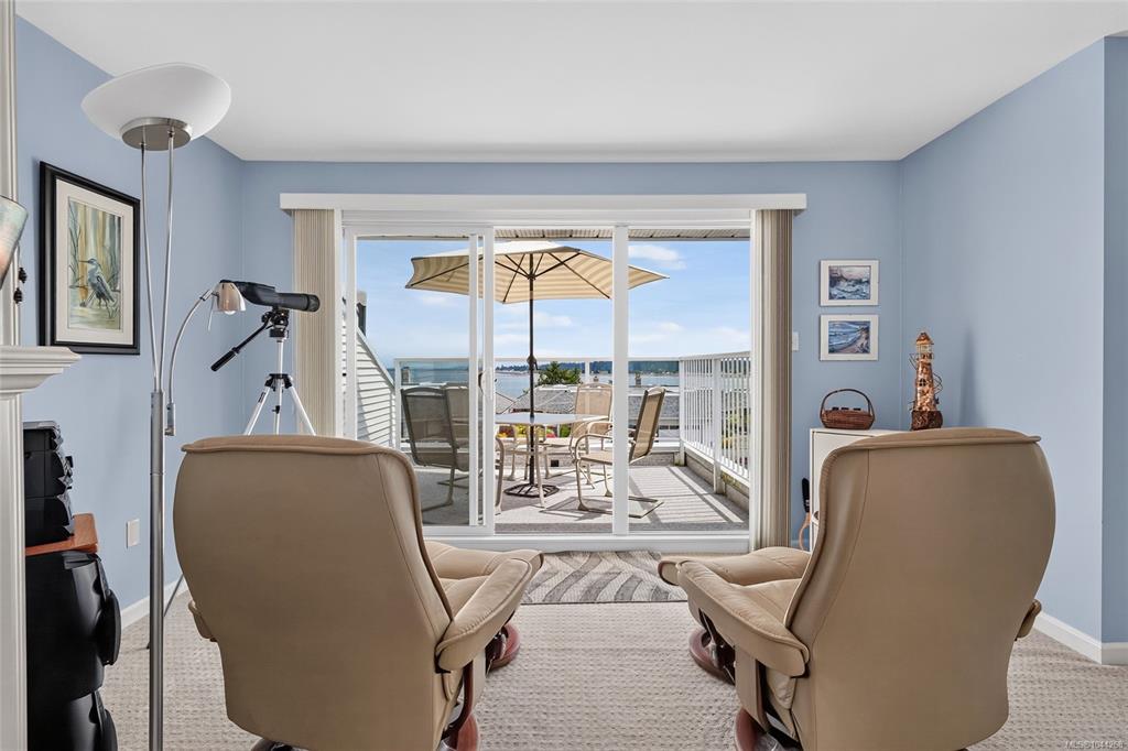 Fifth View of 330 Dogwood St, SHORELINE, Parksville, BC, V9P 1P7