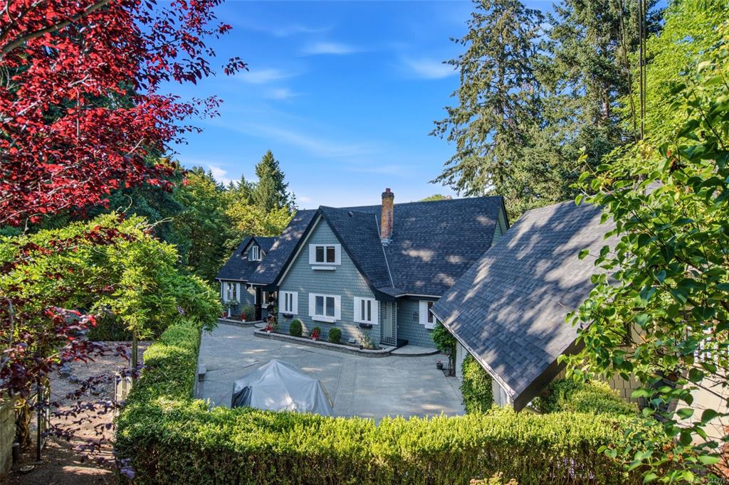 Third View of 302 Roland Rd, Ladysmith, BC, V9G 1X8