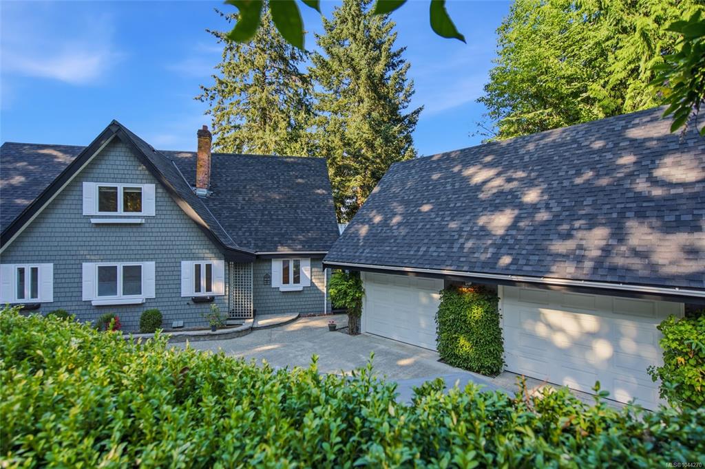 Fourth View of 302 Roland Rd, Ladysmith, BC, V9G 1X8