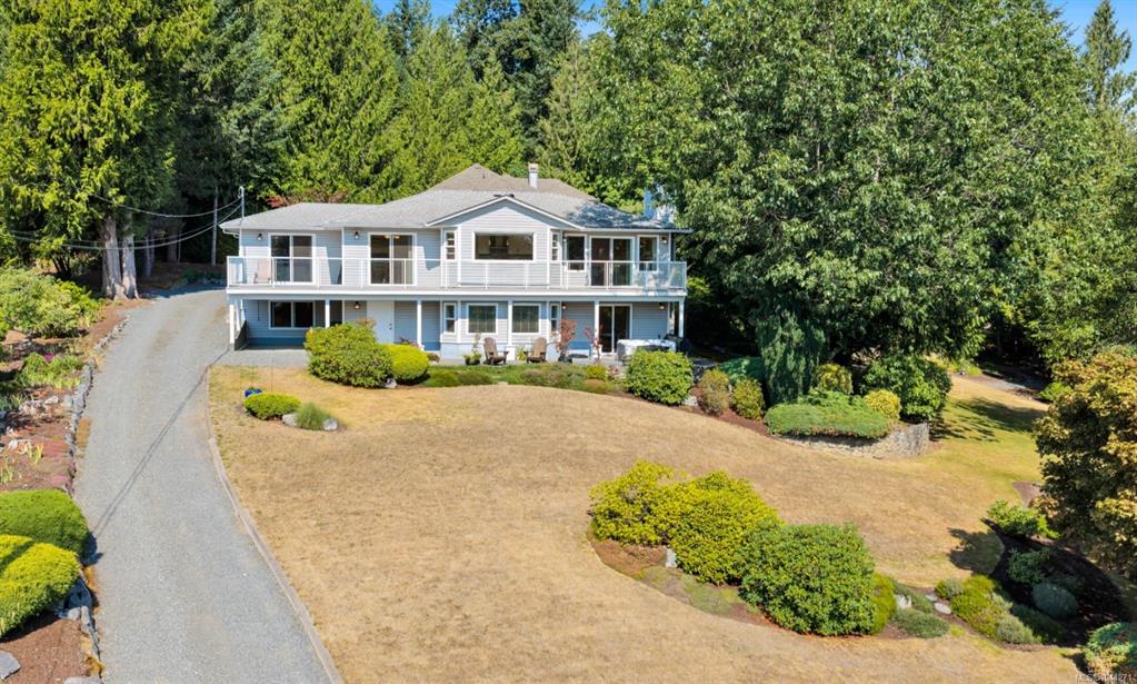 2840 Oceanside Lane, 1044271, BC,