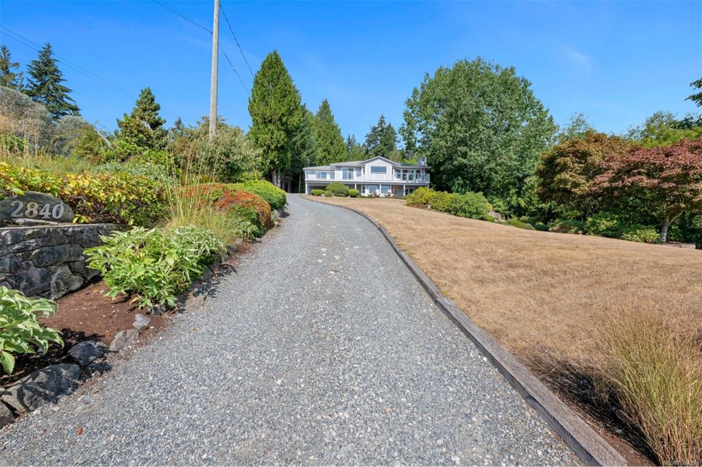 Third View of 2840 Oceanside Lane, Mill Bay, BC, V8H 1E1
