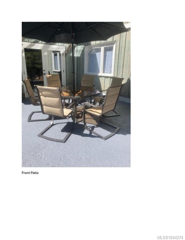 Fifth View of 1215 North End Rd, Salt Spring, BC, V8K 1M2