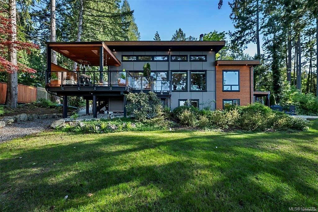 Third View of 2250 Dolphin Rd, North Saanich, BC, V8L 5Y7
