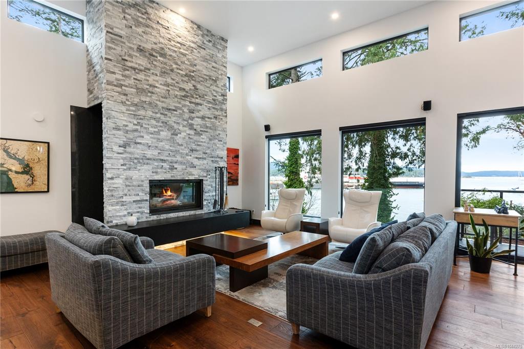 Fifth View of 2250 Dolphin Rd, North Saanich, BC, V8L 5Y7
