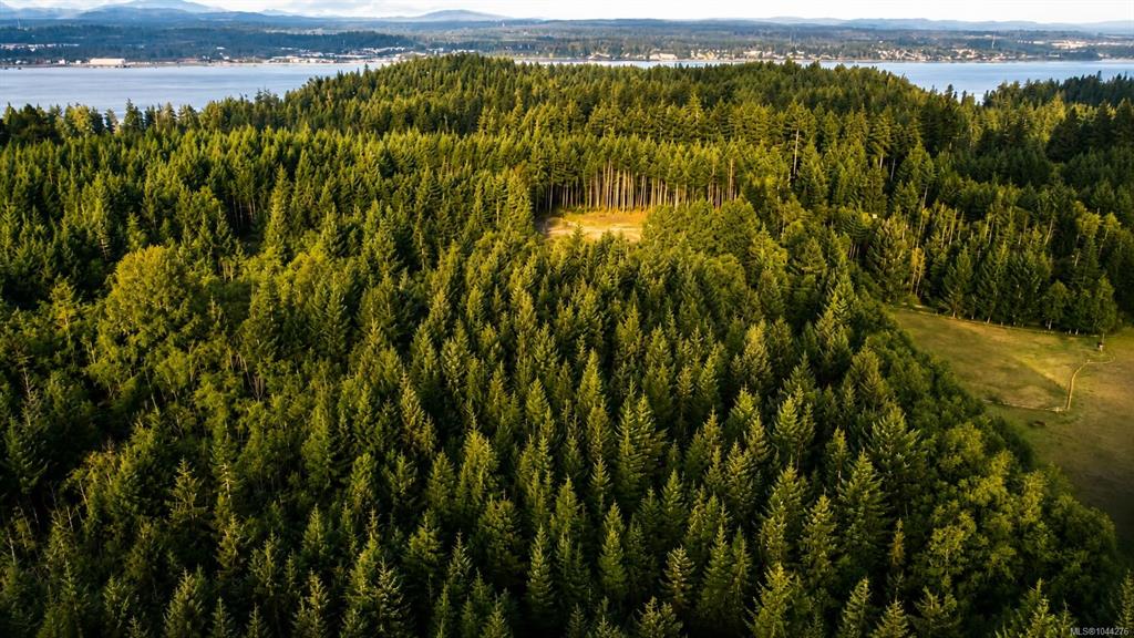 Third View of Lot 4 Harbourbrook Rd, Quadra Island, BC, V0P 1N0