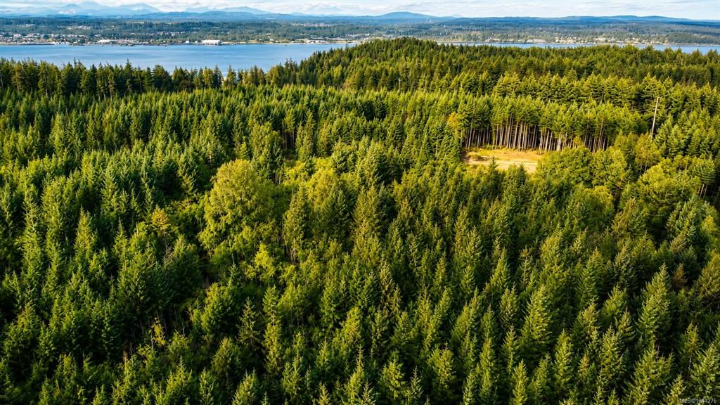 Fourth View of Lot 4 Harbourbrook Rd, Quadra Island, BC, V0P 1N0