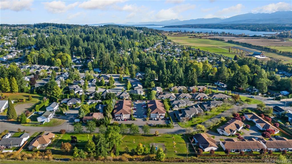 Second View of 1450 Tunner Dr, Ryan Court, Courtenay, BC, V9N 9A6