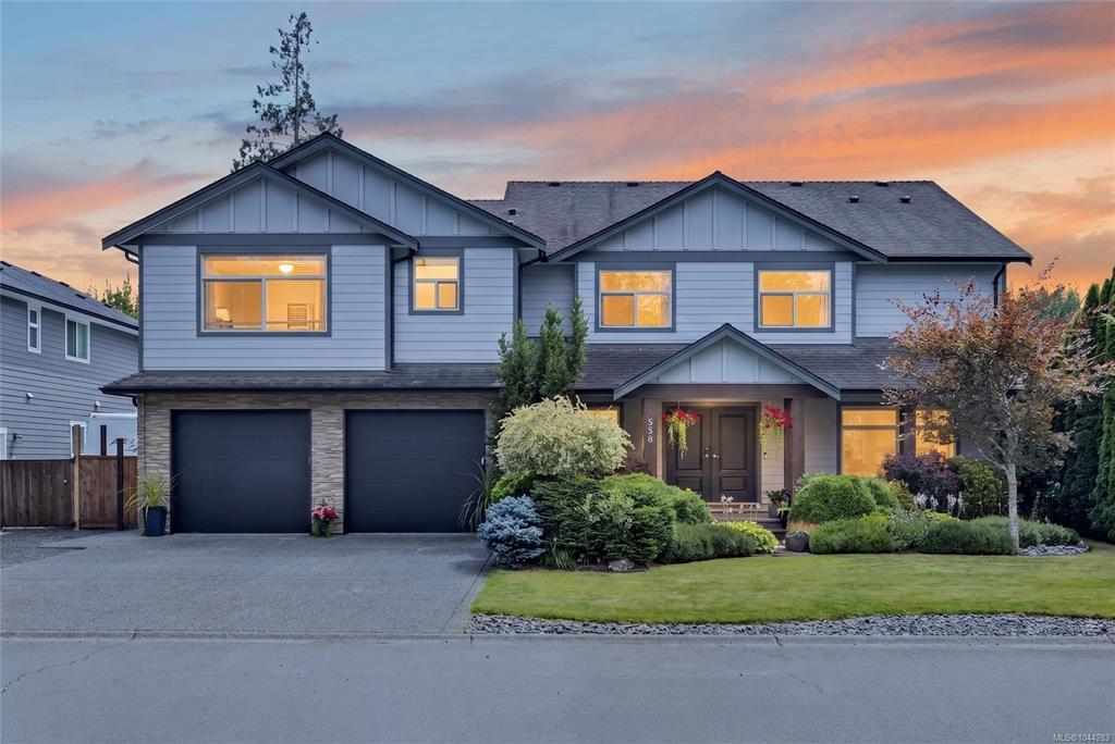 538 Edgewood Dr, 1044283, BC,