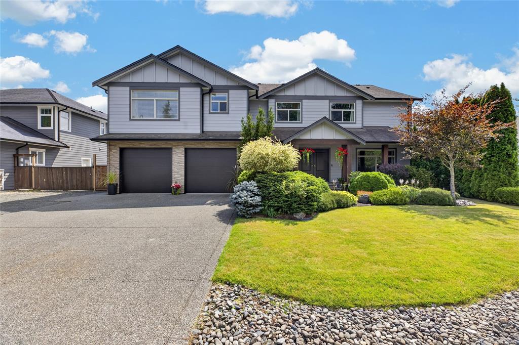 Third View of 538 Edgewood Dr, Campbell River, BC, V9W 6S2