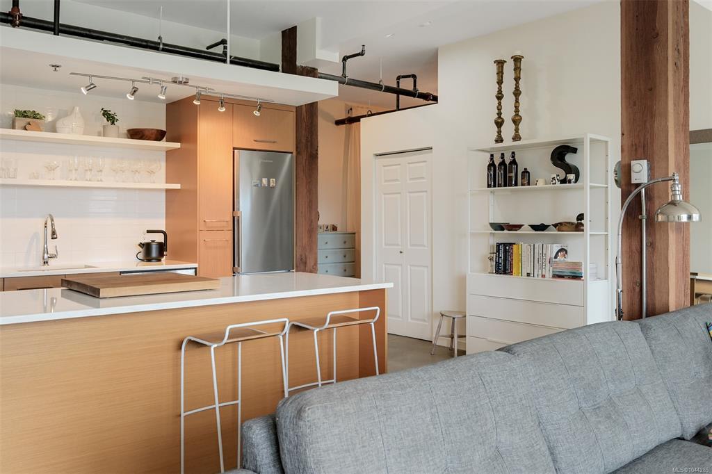 Third View of 455 Sitkum Rd, The Edge, Victoria, BC, V9A 7N9