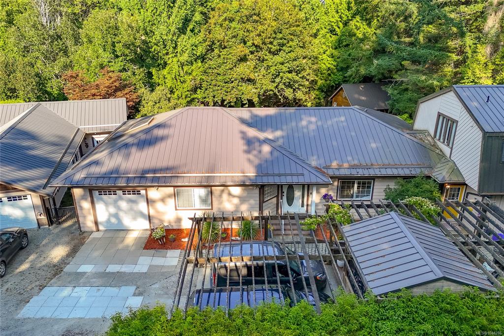 Fourth View of 5435 Fowler Rd, Saanich, BC, V8Y 1Y4