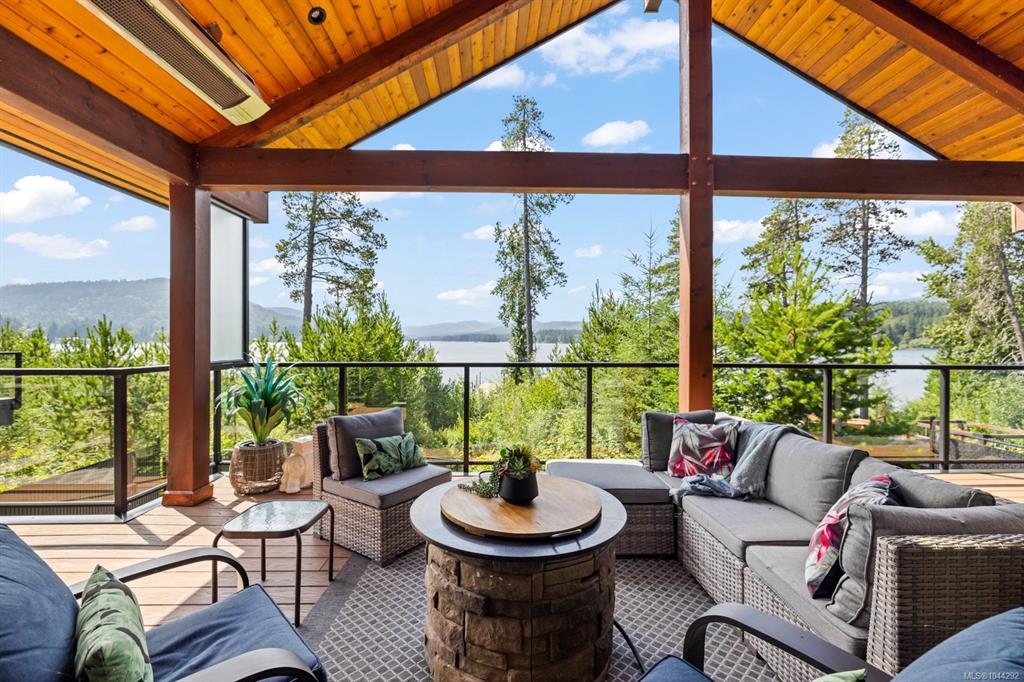 Third View of 2619 Katys Cres, Shawnigan Lake, BC, V8H 2G5