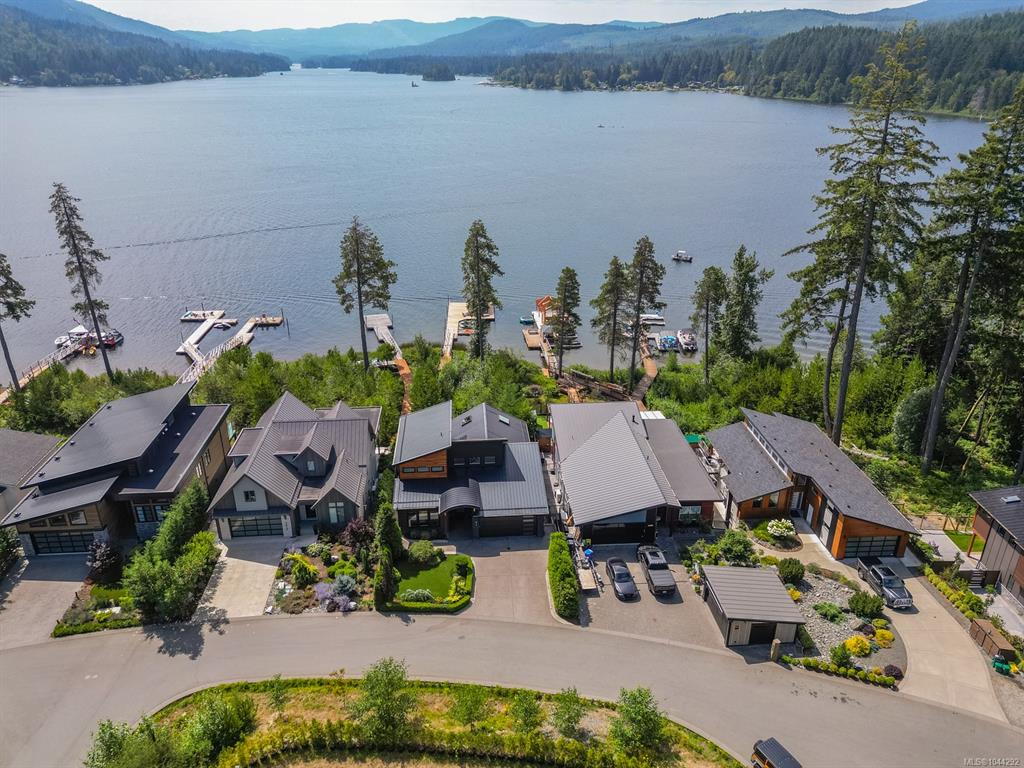 Fourth View of 2619 Katys Cres, Shawnigan Lake, BC, V8H 2G5