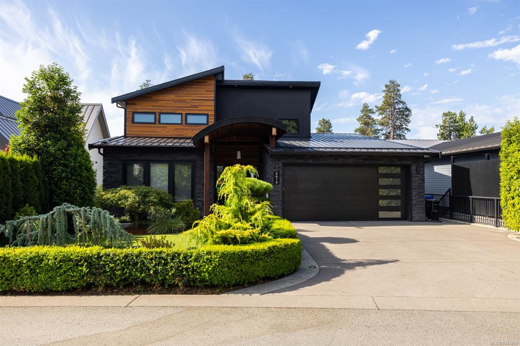 Fifth View of 2619 Katys Cres, Shawnigan Lake, BC, V8H 2G5