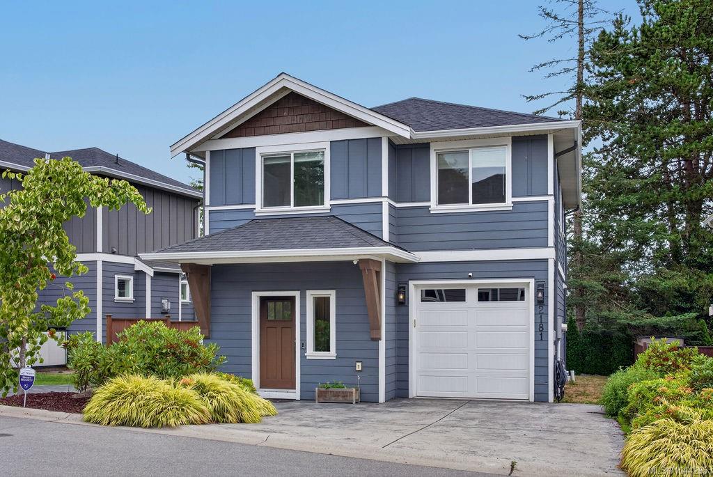 2181 Timber Ridge Crt, 1044295, BC,