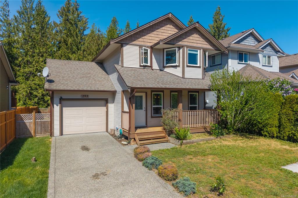293 Applegreen Ave, 1044298, BC,