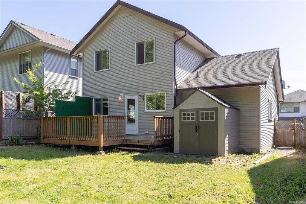 Third View of 293 Applegreen Ave, Nanaimo, BC, V9R 0A7