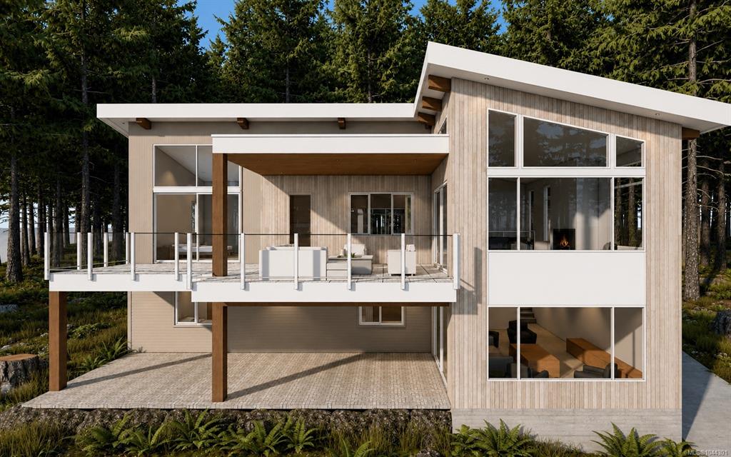 1060 Shore Pine Close, 1044301, BC,