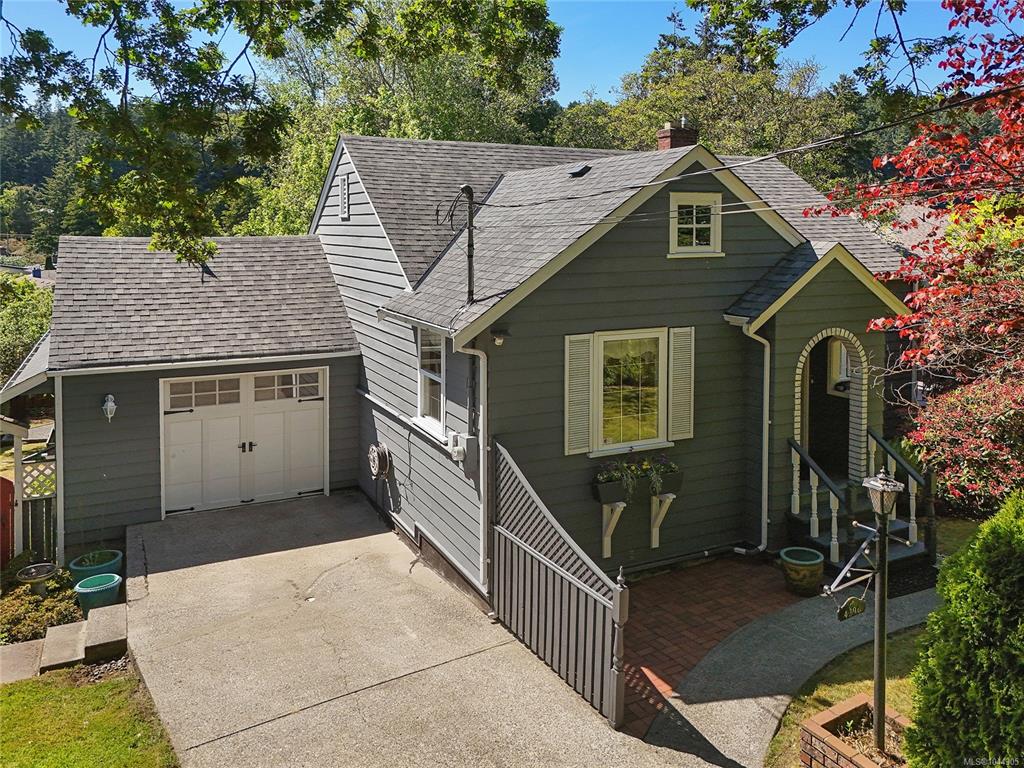 Third View of 4296 Cedar Hill Rd, Saanich, BC, V8N 3C5