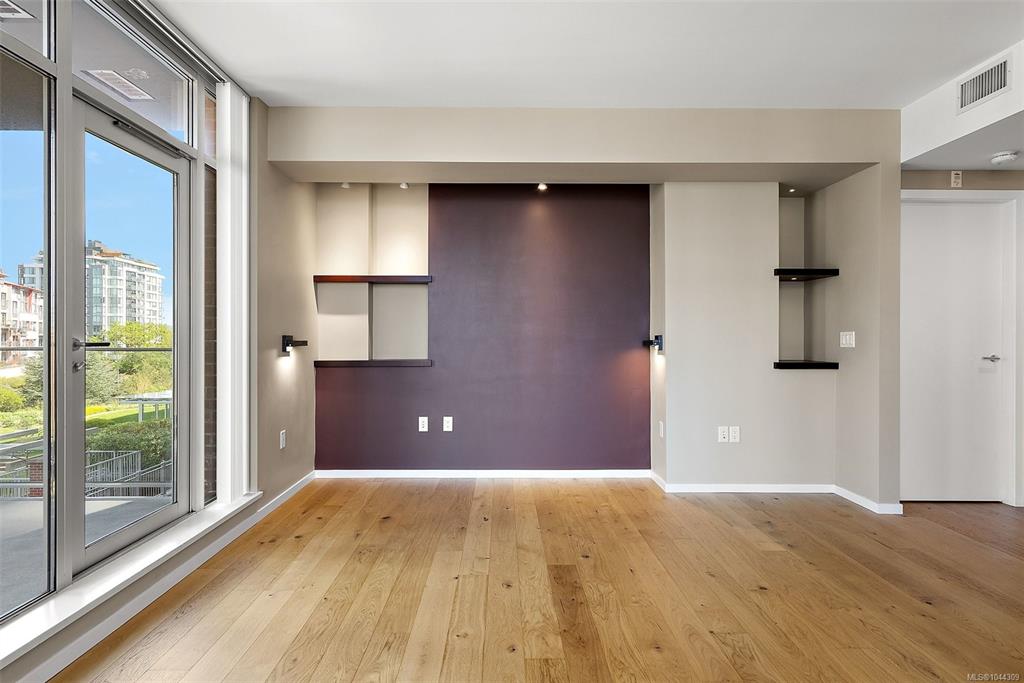 Fifth View of 100 Saghalie Rd, Bayview One, Victoria, BC, V9A 0A1
