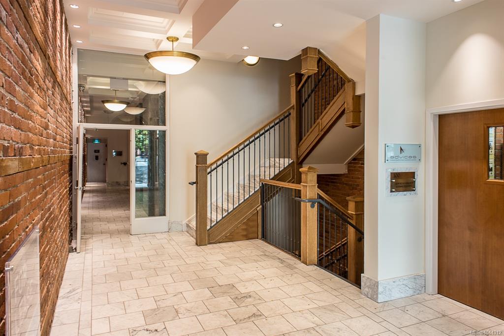Fourth View of 31 Bastion Sq, Victoria, BC, V8W 1J1