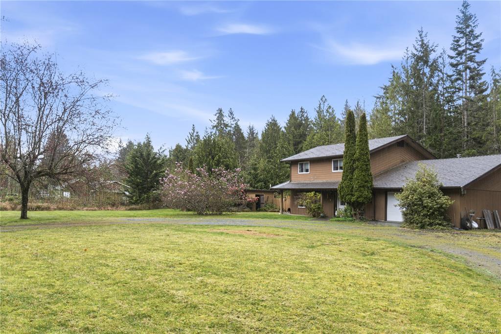 4080 Island Hwy, 1044315, BC,