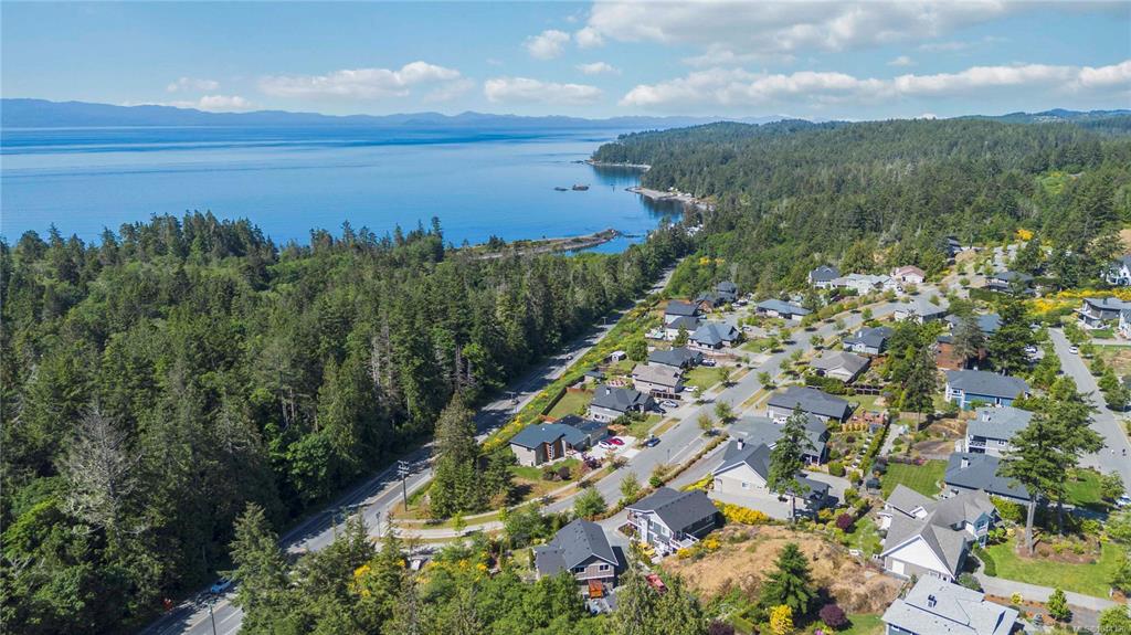 Second View of 7360 Boomstick Ave, Sooke, BC, V9Z 0R9