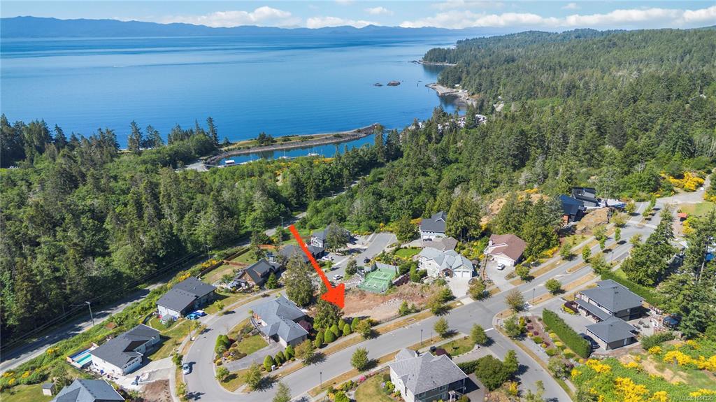 Third View of 7360 Boomstick Ave, Sooke, BC, V9Z 0R9