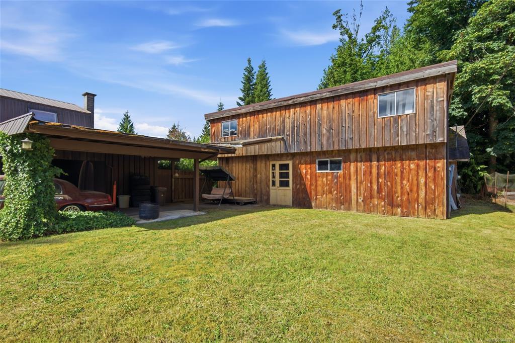 Fourth View of 7878 Wardrop Rd, Port Alberni, BC, V9Y 8N2