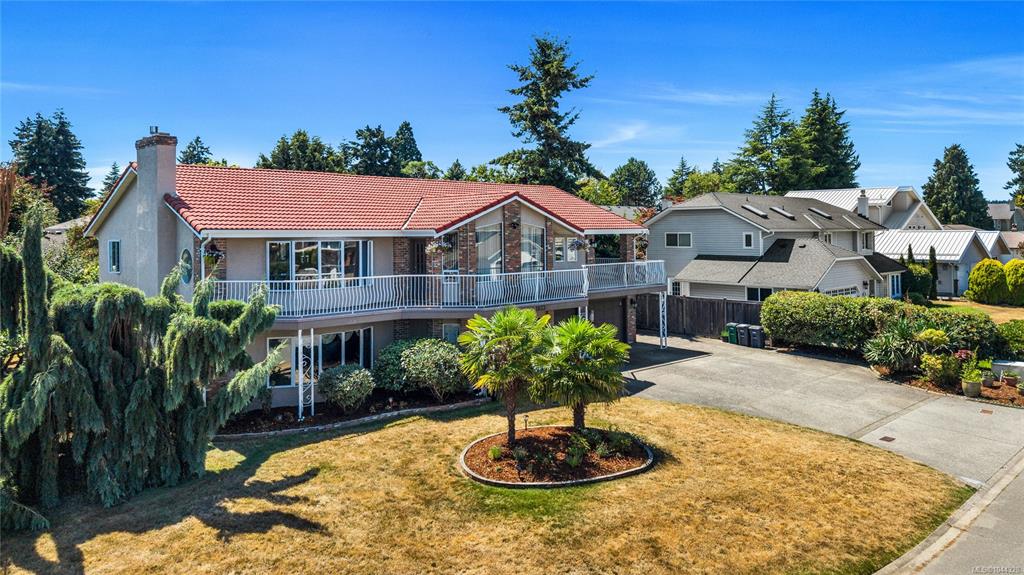 Fourth View of 1833 Knutsford Pl, Saanich, BC, V8N 6E3