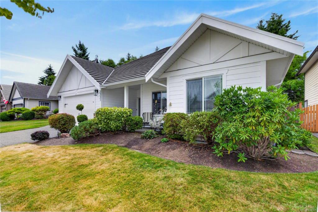 2331 Suffolk Cres, 1044329, BC,