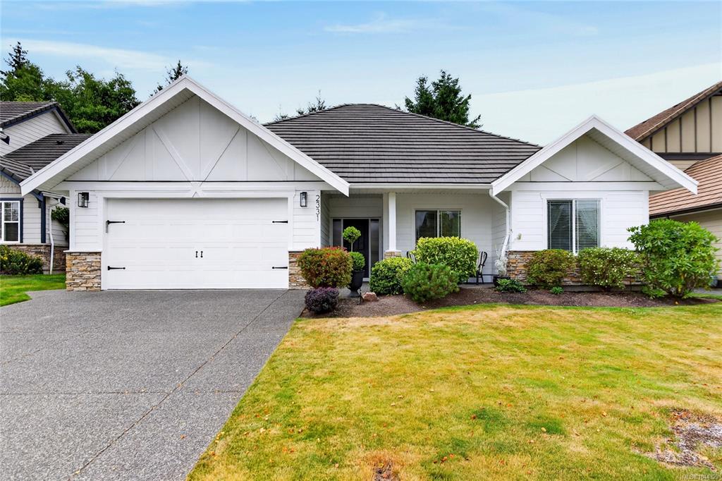 Third View of 2331 Suffolk Cres, Courtenay, BC, V9N 3Z4