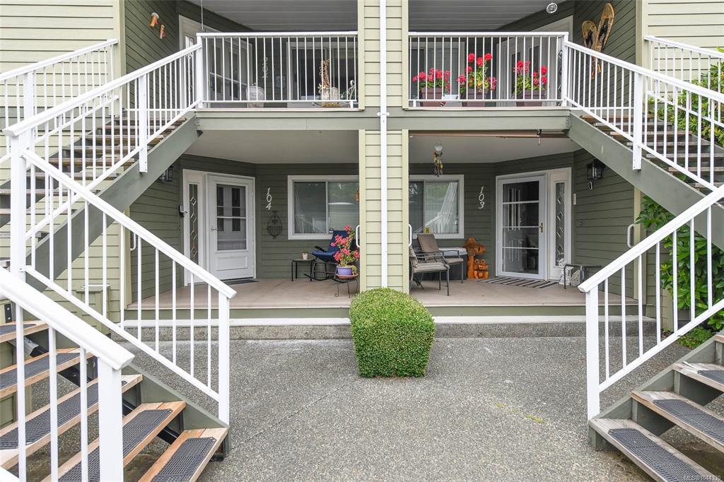 Third View of 2970 Cliffe Ave, Windsong Estates, Courtenay, BC, V9N 2L7