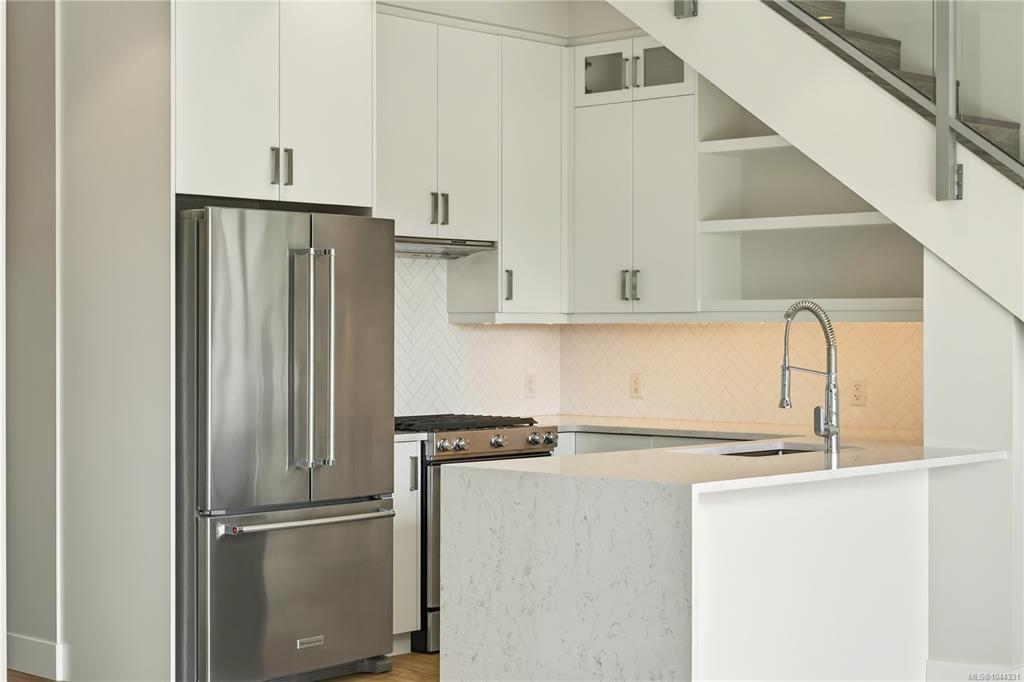 Fifth View of 91 Chapel St, Nanaimo, BC, V9R 0J3
