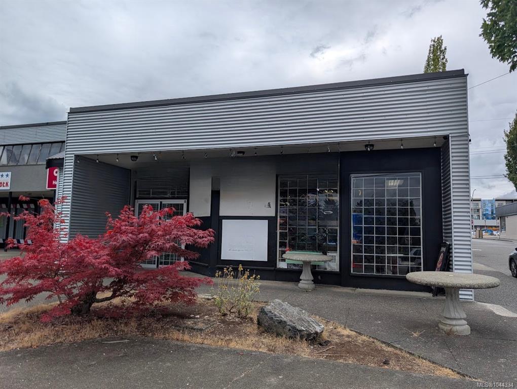 Second View of 104 114 Middleton Ave, Parksville, BC, V9P 2G6