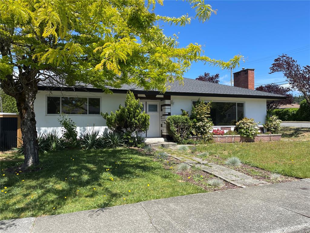 Third View of 3811 Morton St, Port Alberni, BC, V9Y 3V4