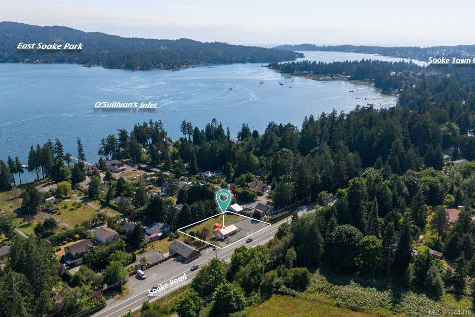 5723 Sooke Rd, 1044338, BC,