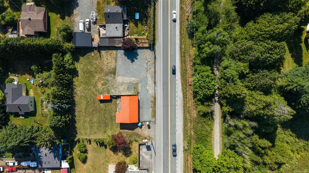 Fourth View of 5723 Sooke Rd, Sooke, BC, V9Z 0C4