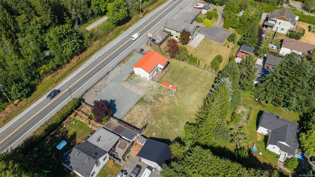 Fifth View of 5723 Sooke Rd, Sooke, BC, V9Z 0C4