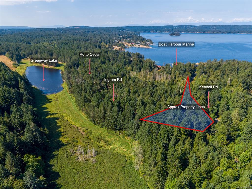Third View of 2359 Kendall Rd, Nanaimo, BC, V9X 1W8