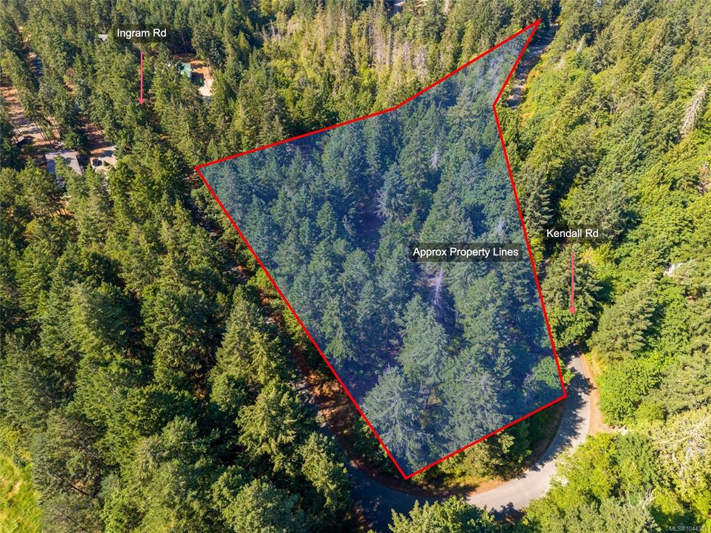 Fourth View of 2359 Kendall Rd, Nanaimo, BC, V9X 1W8