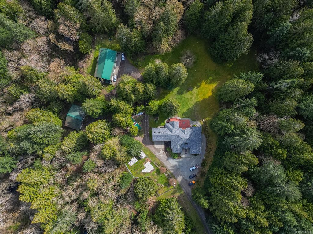 Third View of 3105 Cameron Taggart Rd, Cobble Hill, BC, V8H 0B6