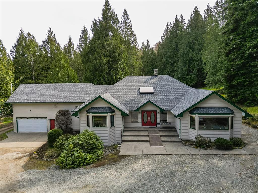 Fourth View of 3105 Cameron Taggart Rd, Cobble Hill, BC, V8H 0B6