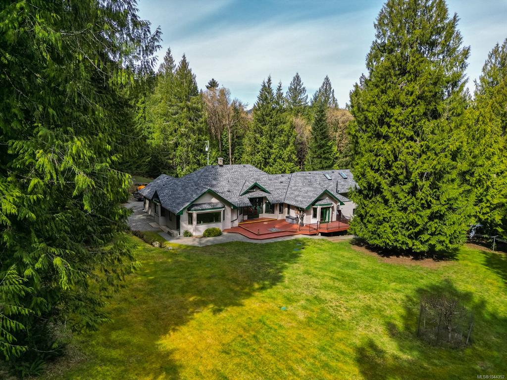 Fifth View of 3105 Cameron Taggart Rd, Cobble Hill, BC, V8H 0B6