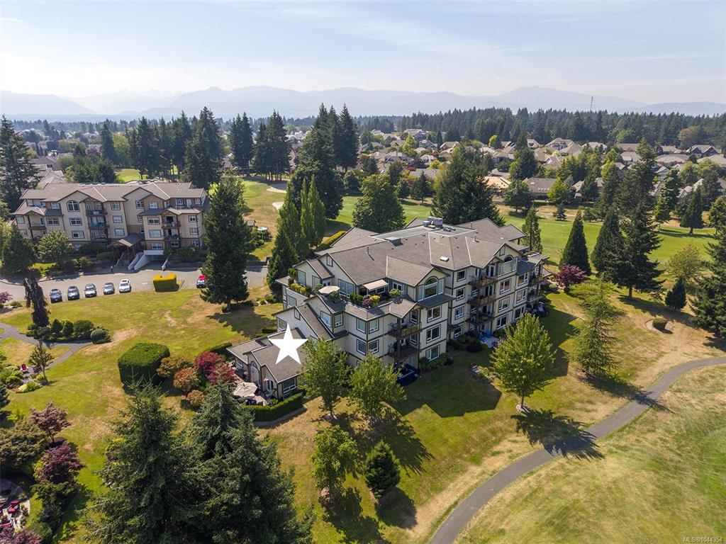 Third View of 3666 Royal Vista Way, Corinthia Estates, Courtenay, BC, V9N 9X8