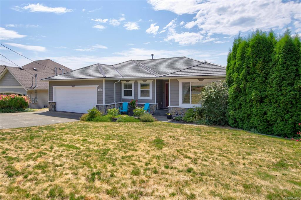 Fifth View of 1059 Thorpe Ave, Courtenay, BC, V9N 7K7