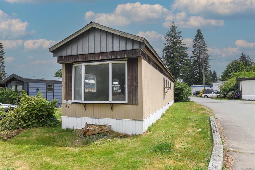Third View of 2520 Quinsam Rd, Campbell River, BC, V9W 4N4