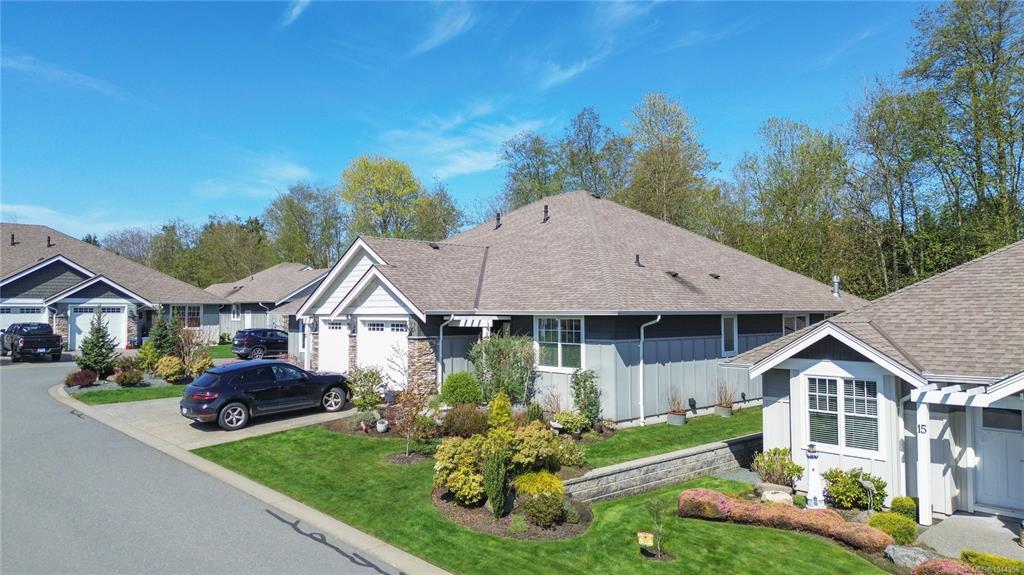 Second View of 2991 North Beach Dr, Campbell River, BC, V9W 0B5